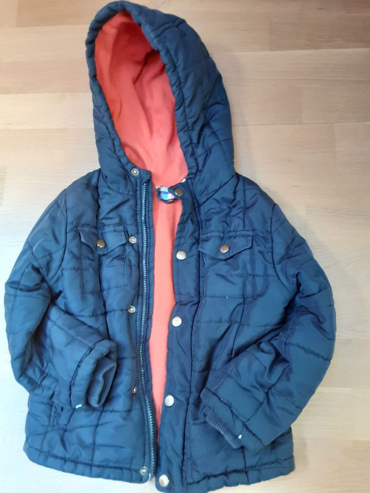 Winterjacke in Wannweil