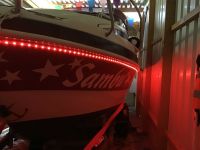 LED Boot ausen Beleuchtung 10 m mit Fernbedienung und 20 Farben Nordrhein-Westfalen - Hallenberg Vorschau