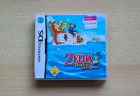 The Legend of Zelda Phantom Hourglass Nintendo DS Nordrhein-Westfalen - Kierspe Vorschau