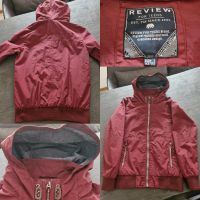 Jacke Gr. 164/170 Sachsen-Anhalt - Reddeber Vorschau