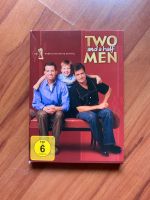 Two and a half Men DVD Set 1. Staffel Friedrichshain-Kreuzberg - Kreuzberg Vorschau