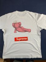 KAWS x Uniqlo UT Short Sleeve Graphic T-shirt White size XL Eimsbüttel - Hamburg Eimsbüttel (Stadtteil) Vorschau