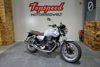 Moto Guzzi V7 IV Special E5 Rheinland-Pfalz - Trier Vorschau