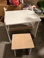 Schreibtisch- und Stuhl-Set Bayern - Neusäß Vorschau