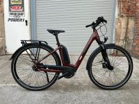 E-Bike Trenoli BRENTA CLASSICO ACTIVE PLUS NX RH 45 Sachsen-Anhalt - Quedlinburg Vorschau