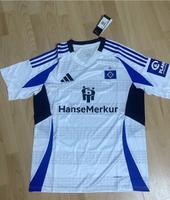 HSV Trikot 2024/2025 Kiel - Mitte Vorschau