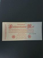 500.000 Mark 1923 aUNC Bayern - Stockstadt a. Main Vorschau