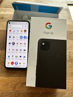 Google Pixel 4a Handy Niedersachsen - Bad Bentheim Vorschau