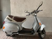 Piaggio vespa cosa 200 gs Hessen - Lahnau Vorschau