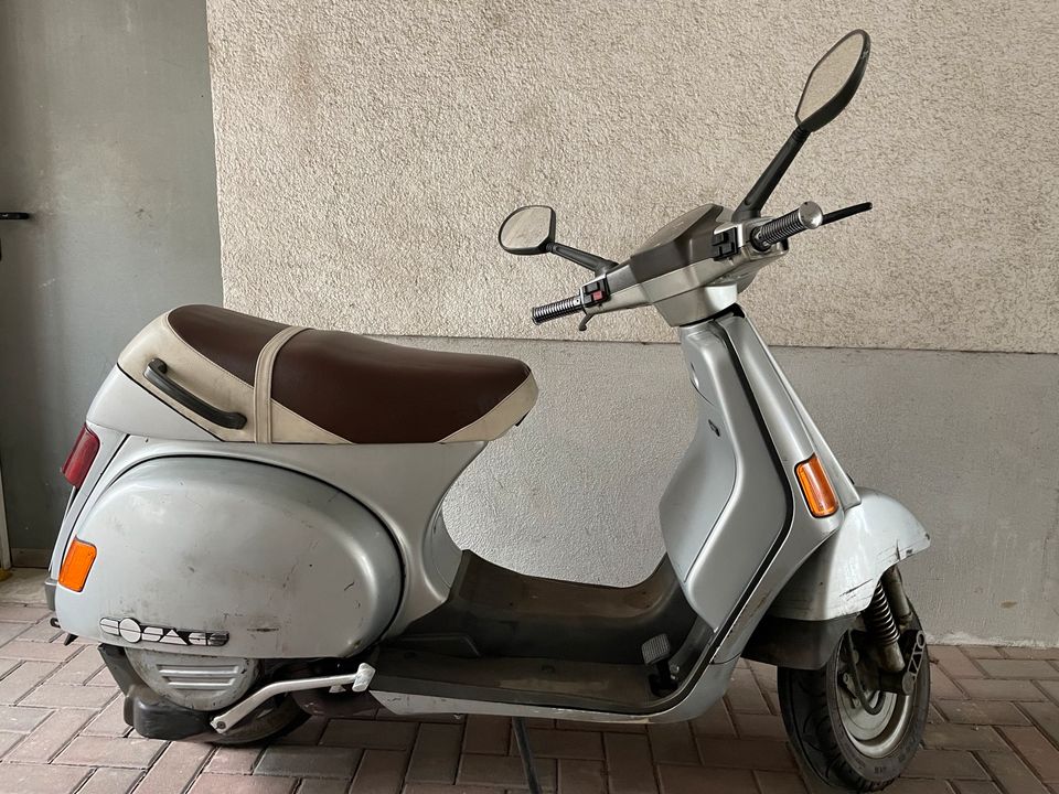 Piaggio vespa cosa 200 gs in Lahnau