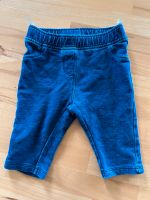 Jeanshose Jeans kurze Hose Shorts Gr. 80 Baby Club C&A Hessen - Großenlüder Vorschau