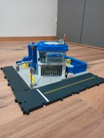 Matchbox Polizei Station Bayern - Sand a. Main Vorschau