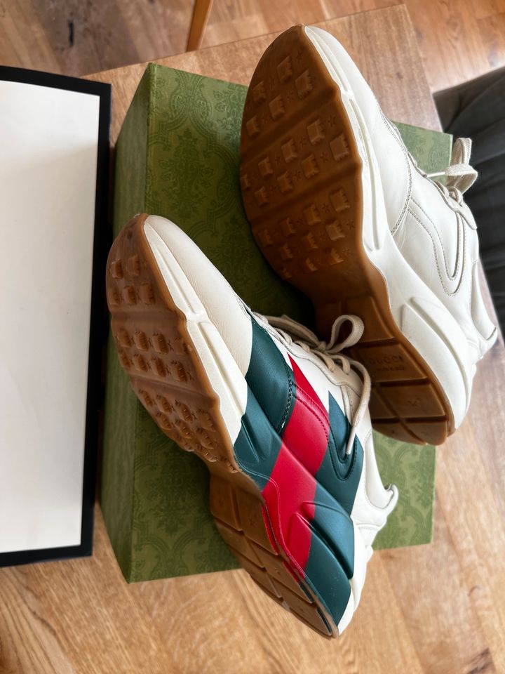100 % Original Gucci Herren Sneaker in Gorxheimertal