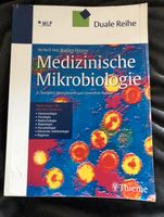 Duale Reihe Medizinische Mikrobiologie, 3. überarbeitete Auflage Niedersachsen - Delmenhorst Vorschau