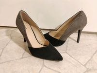 High Heels/Pumps von Graceland in schwarz, taupe Kreis Pinneberg - Schenefeld Vorschau