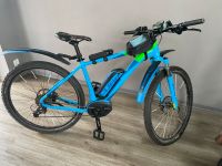 E-Bike Cube 29 Hessen - Wiesbaden Vorschau