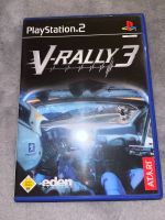 V-Rally 3 PS2 Nordrhein-Westfalen - Tönisvorst Vorschau