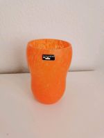 Leonardo Vase Orange Nordrhein-Westfalen - Minden Vorschau