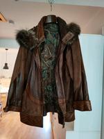 Lederjacke mit Fell Niedersachsen - Achim Vorschau