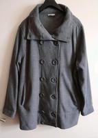 Fleecejacke mit großem Kragen Niedersachsen - Blender Vorschau