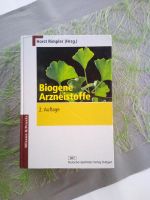 Biogene Arzneistoffe, Horst Rimpler, 2 Auflage 1999 Hessen - Weilburg Vorschau