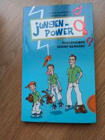 Jungenpower - Pubertieren leicht gemacht Hessen - Eltville Vorschau