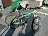 Fahrrad / Kinder-/ Teenager Mountainbike Baden-Württemberg - Schönau Vorschau