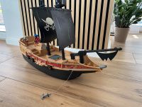 Großes Playmobil Piratenschiff 65 cm Bayern - Mammendorf Vorschau