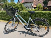 Damenfahrrad Pegasus Piazza Thüringen - Zedlitz Vorschau