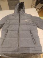 Jack & Jones Winterjacke in der Größe M Bayern - Hutthurm Vorschau
