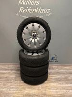 Mercedes C Klasse W205 16 Zoll Winterreifen Winterräder 205/60R16 Hessen - Rüsselsheim Vorschau