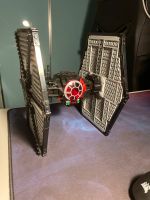 Lego Star Wars First Order Special Forces TIE Fighter (75101) Berlin - Köpenick Vorschau