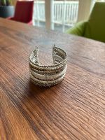 Silber weißes Armband ( Modeschmuck ) Rheinland-Pfalz - Wörrstadt Vorschau