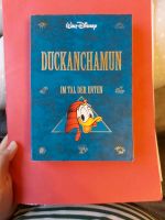 Das lustige Taschenbuch ☆ Duckanchamun Sachsen-Anhalt - Röblingen am See Vorschau