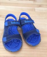 Timberland Sandalen Größe 25 neu Baden-Württemberg - Remseck am Neckar Vorschau