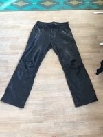 Vintage Y‘s Yohji Yamamoto Leather Pants Berlin - Mitte Vorschau