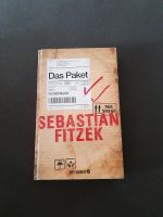 Sebastian Fitzek - Das Paket Nordrhein-Westfalen - Meschede Vorschau