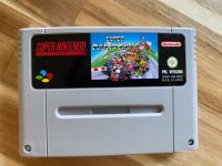 Super Mario Kart von Super Nintendo Niedersachsen - Cuxhaven Vorschau