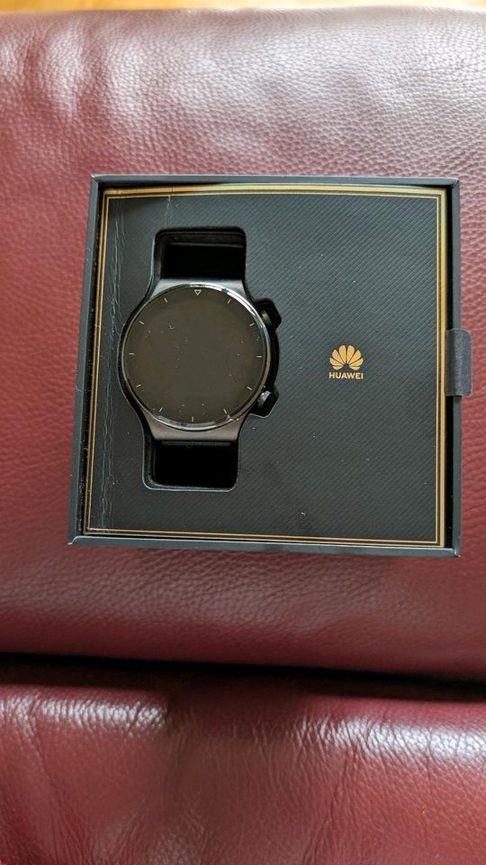 Huawei Watch GT 2 Pro in Berlin