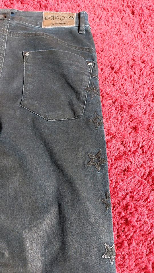 Desigual Hose Jeans in Remscheid