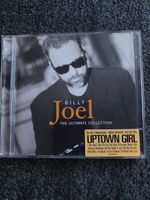 Billy Joel, The ultimate Collection, 2 CD´s, Songwriter, sehr gut Hessen - Eschborn Vorschau