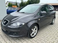 Seat Altea Sport Edition 2.0TDI  Klima AHK MFL Bayern - Altdorf Vorschau