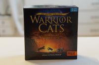 Warrior Cats - Die Macht der Drei - Staffel 3 - CD Hörbuch Niedersachsen - Uetze Vorschau