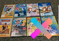 Blurays oder DVDs für Kinder Walt Disney Nordrhein-Westfalen - Herzogenrath Vorschau