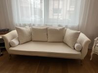 Stilvolles und elegantes Vintage Sofa / Couch 3-Sitzer Hessen - Friedrichsdorf Vorschau