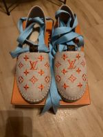 Louis Vuitton Schuhe Sachsen - Zobes Vorschau