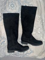 Stiefel 38 Bayern - Mühldorf a.Inn Vorschau