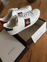 Gucci Sneaker Ace 40 Fullset Niedersachsen - Osterholz-Scharmbeck Vorschau