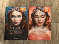 One True Queen 1-2 Jennifer Benkau Baden-Württemberg - Neulußheim Vorschau