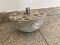 Petroleum Lampe aus Beton Baden-Württemberg - Biberach an der Riß Vorschau